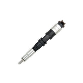 Fuel Injector RE529150 095000-6460 0950006460 for John Deere Engine 6068 Dozer 860J